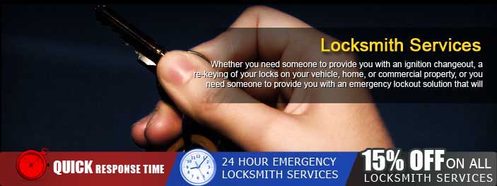 Dunwoody Locksmith