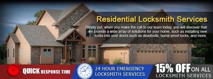 Dunwoody Locksmith
