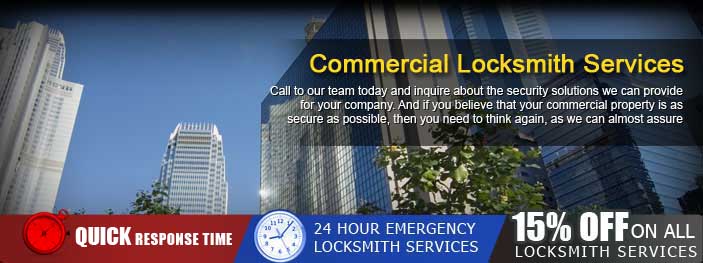 Dunwoody Locksmith