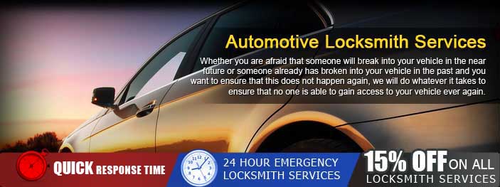 Dunwoody Locksmith
