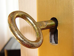 Locksmith in Dunwoody