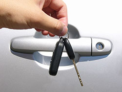 Locksmith in Dunwoody