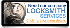 Dunwoody Locksmiths
